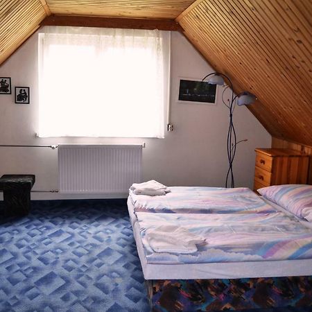 Penzion Alfa Tatry Stara Lesna Exterior photo