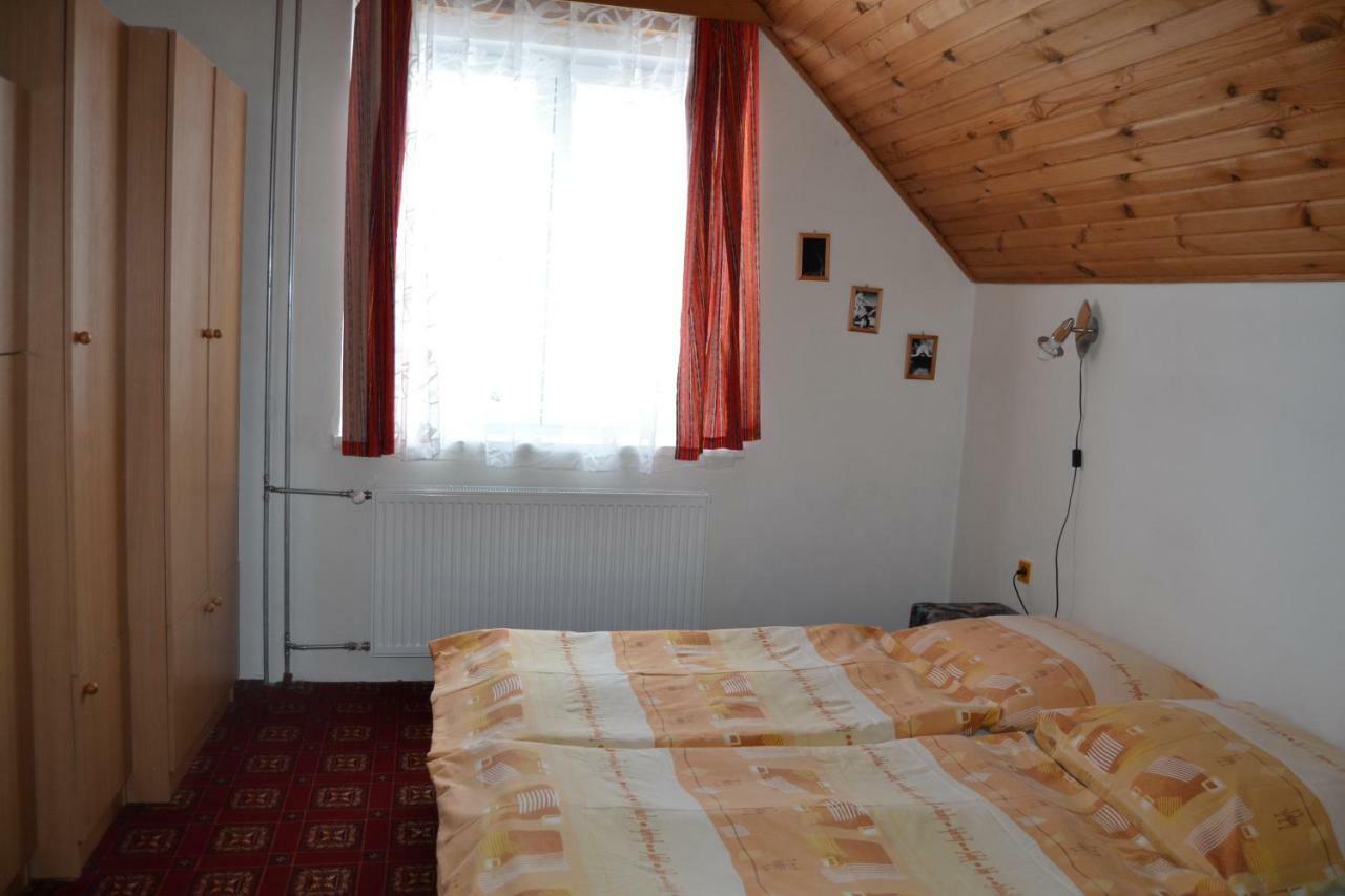 Penzion Alfa Tatry Stara Lesna Exterior photo